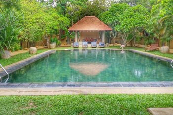 Jetwing Ayurveda Pavilions