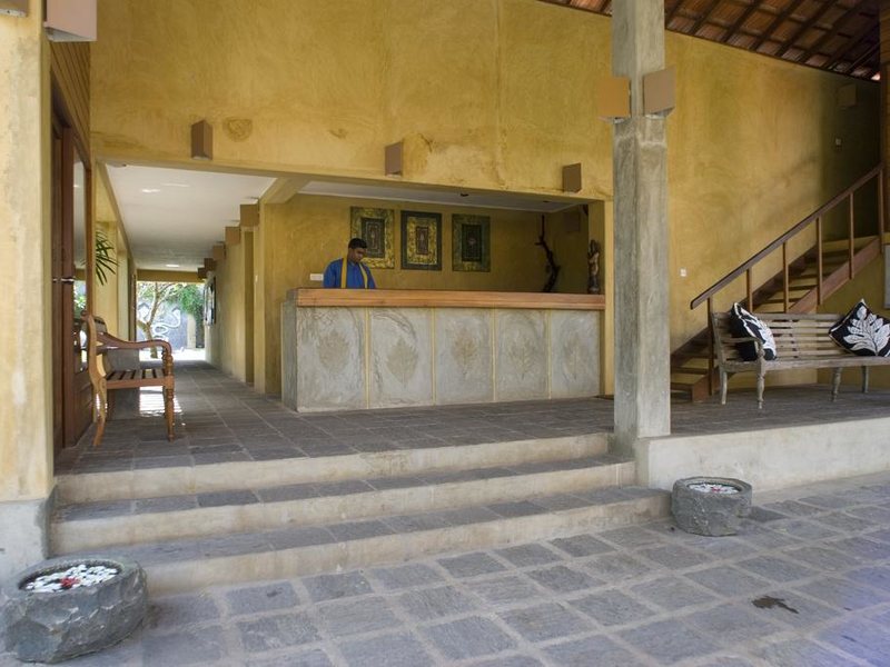 Jetwing Ayurveda Pavilions 110012