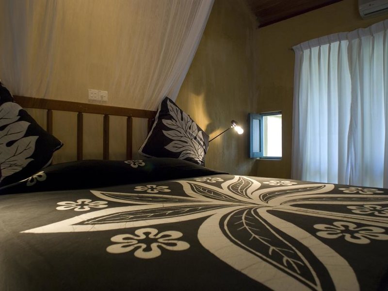 Jetwing Ayurveda Pavilions 110013