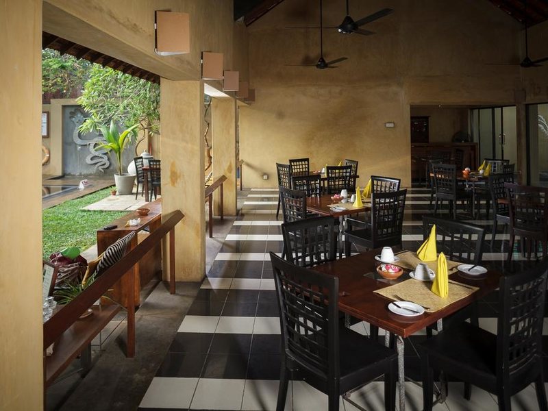 Jetwing Ayurveda Pavilions 110014