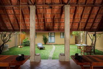 Jetwing Ayurveda Pavilions