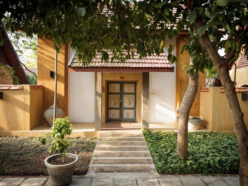 Jetwing Ayurveda Pavilions 110016