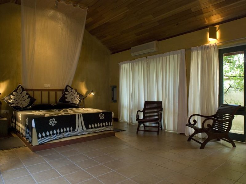 Jetwing Ayurveda Pavilions 110017