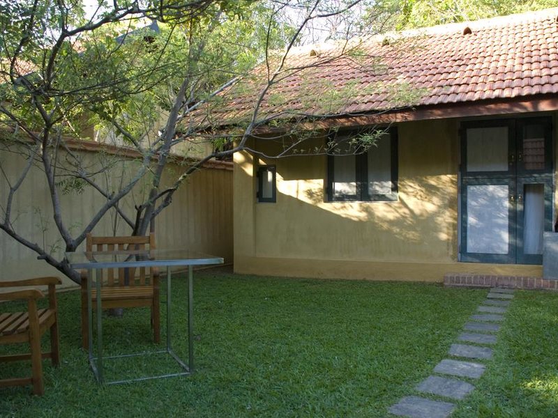 Jetwing Ayurveda Pavilions 110019