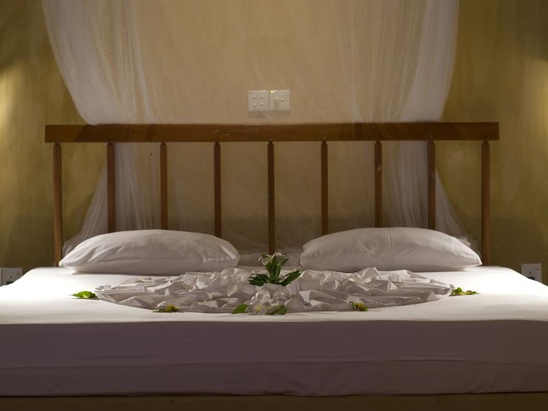 Jetwing Ayurveda Pavilions 110021