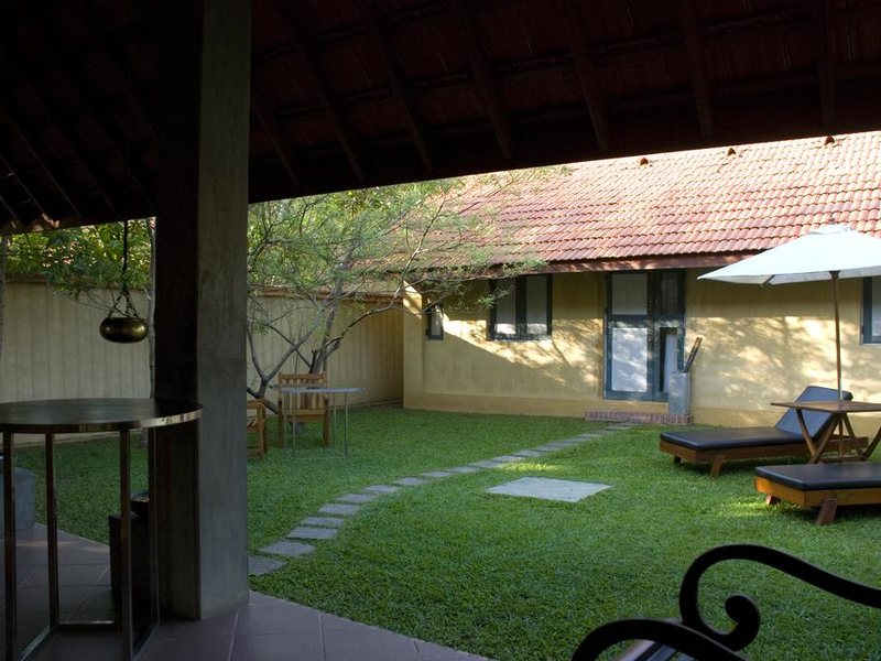 Jetwing Ayurveda Pavilions 110022