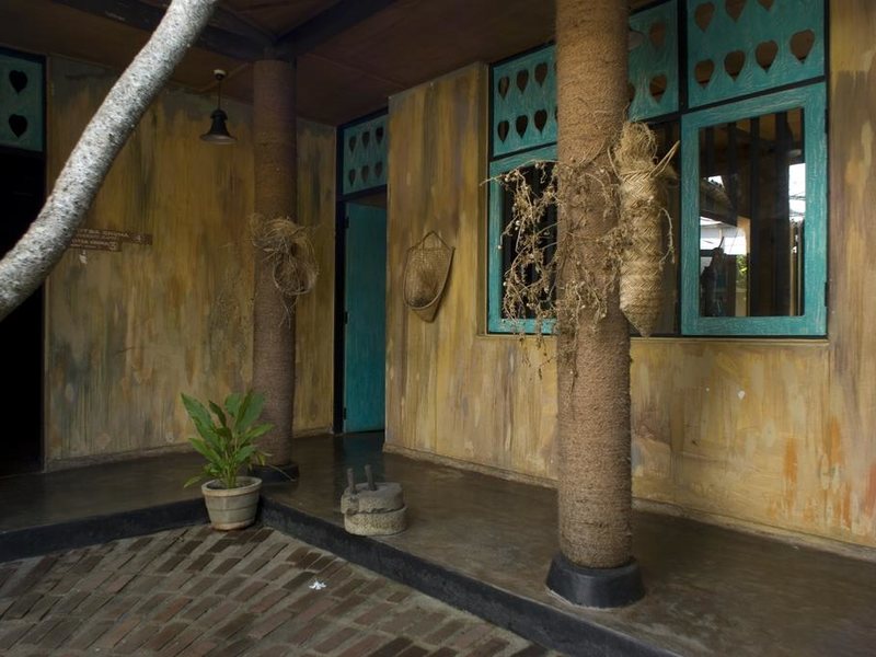 Jetwing Ayurveda Pavilions 110023