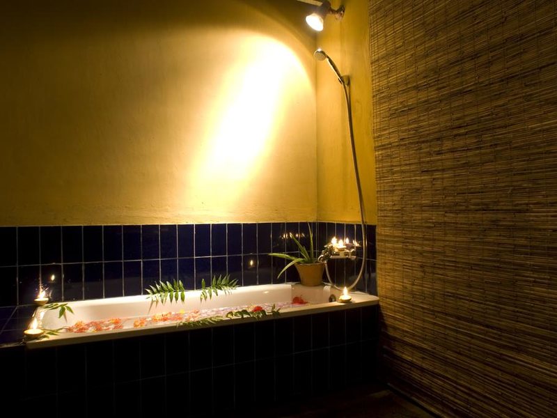 Jetwing Ayurveda Pavilions 110024