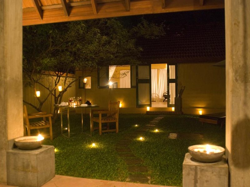 Jetwing Ayurveda Pavilions 110025