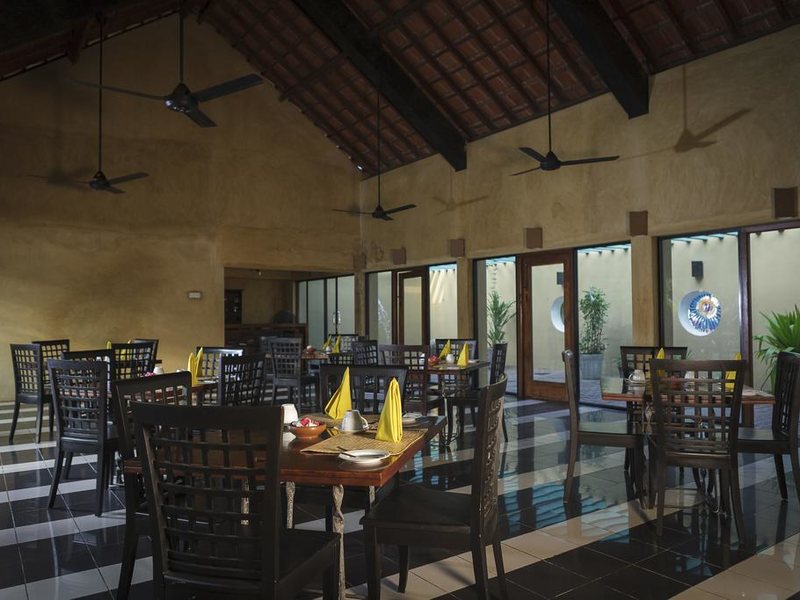 Jetwing Ayurveda Pavilions 110027