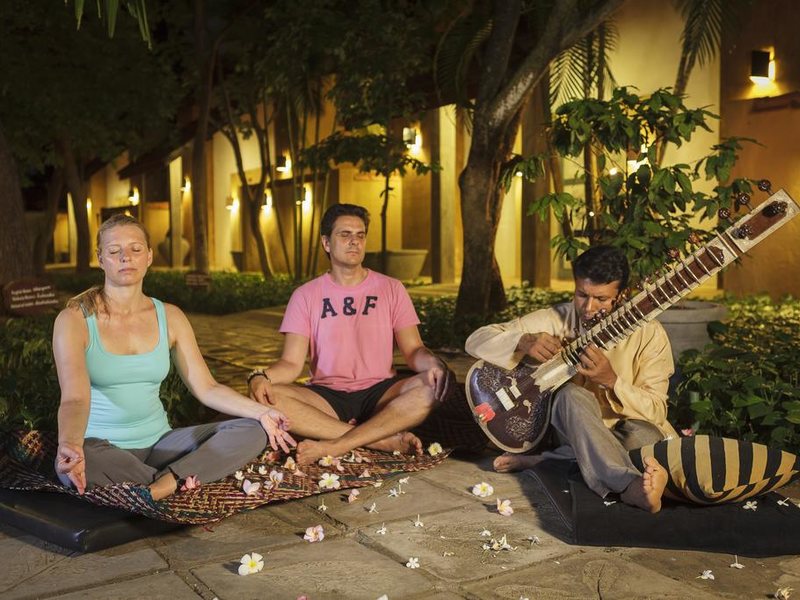 Jetwing Ayurveda Pavilions 110028