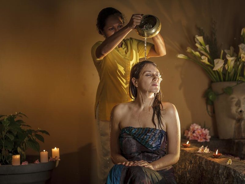 Jetwing Ayurveda Pavilions 110029