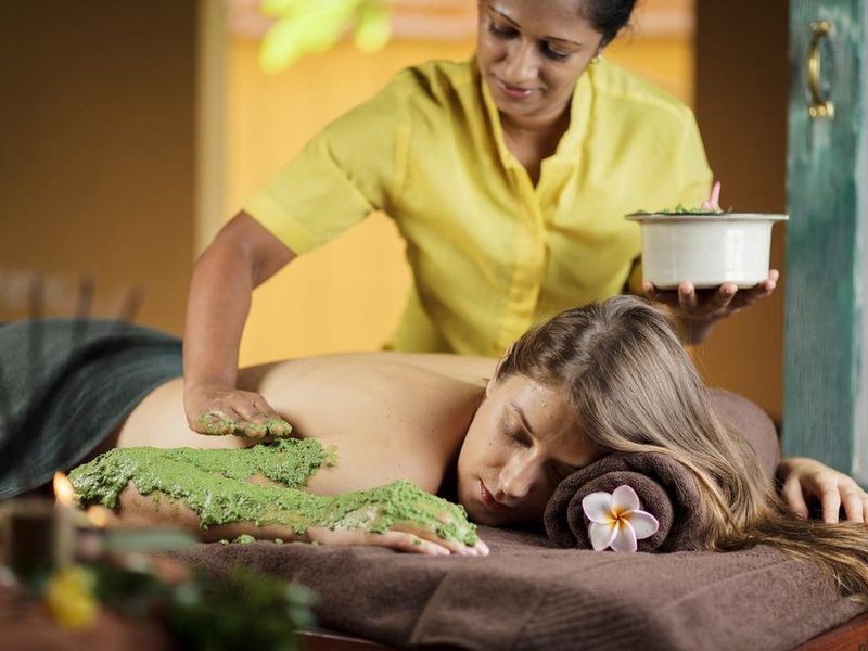 Jetwing Ayurveda Pavilions 110032