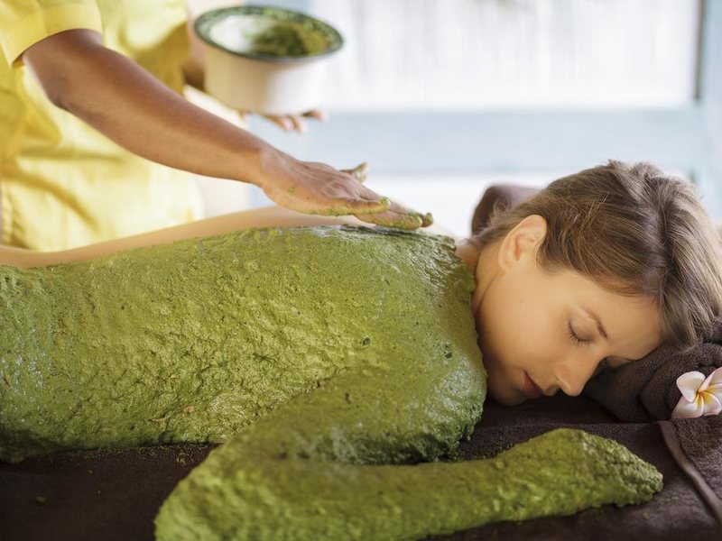 Jetwing Ayurveda Pavilions 110033