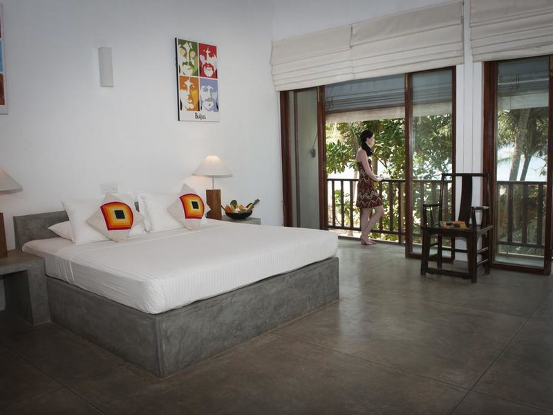 Jetwing Hotel Villa 700 107905