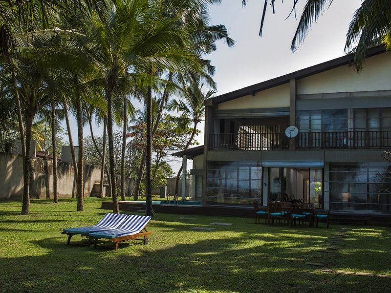 Jetwing Hotel Villa 700 107910