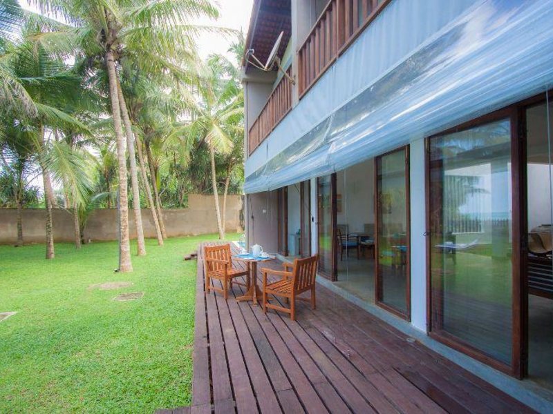 Jetwing Hotel Villa 700 107916