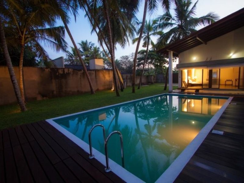 Jetwing Hotel Villa 700 107923