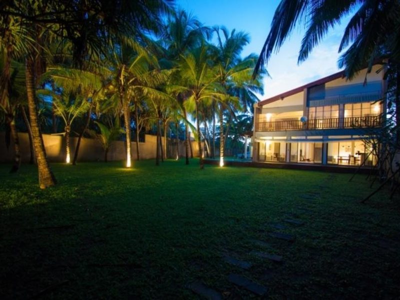 Jetwing Hotel Villa 700 107925