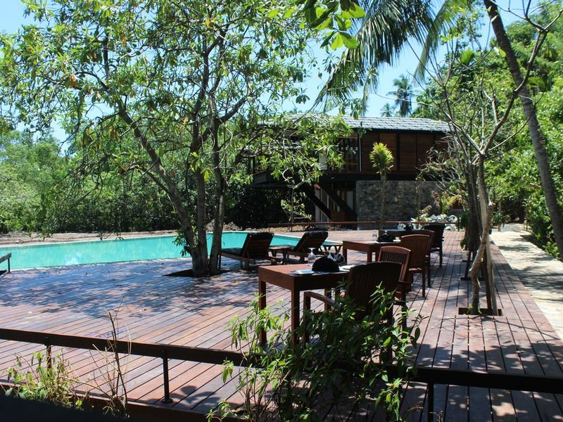 Jetwing Kurulubedda 110040