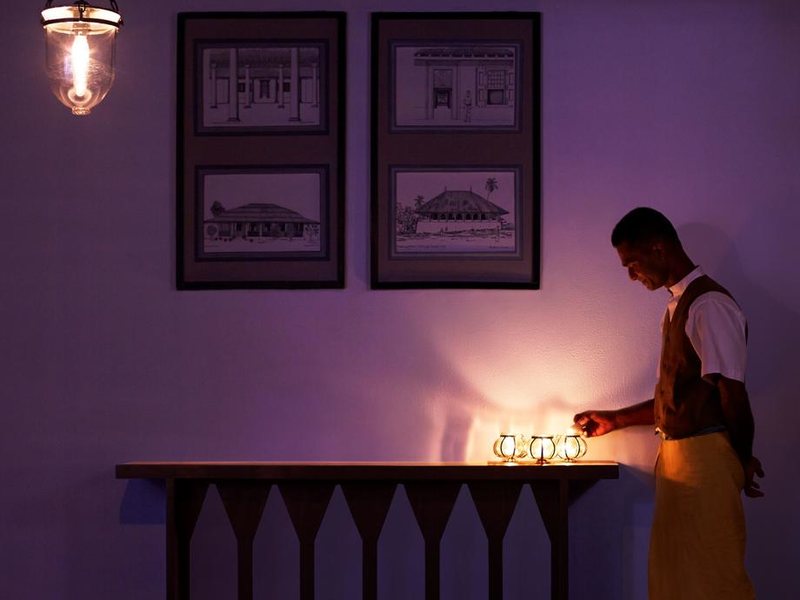 Jetwing Lighthouse 111561