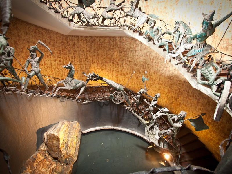 Jetwing Lighthouse 111566