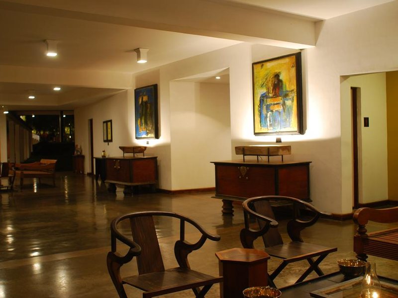 Jetwing Lighthouse 111579