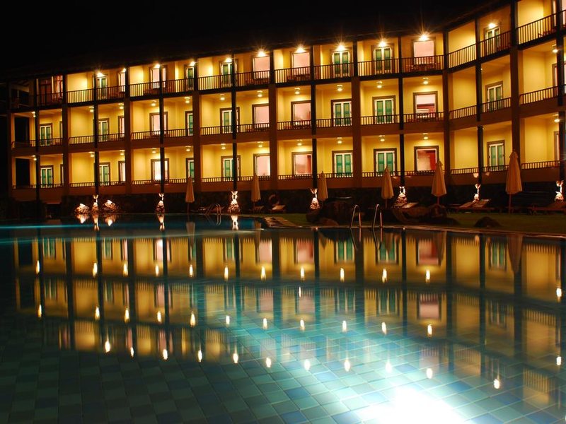 Jetwing Lighthouse 111581