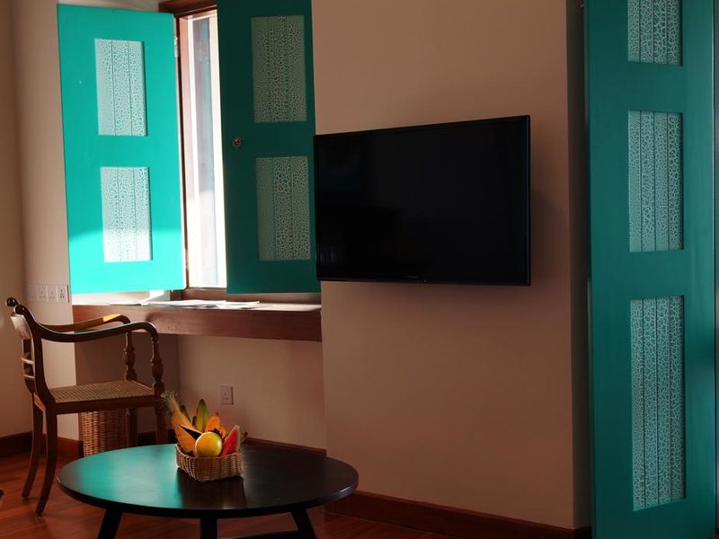 Jetwing Lighthouse Club 111663