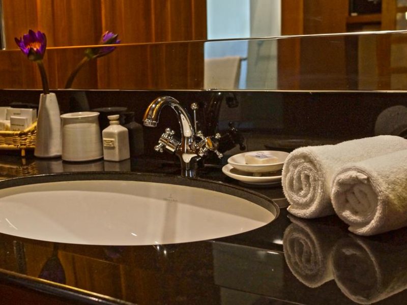 Jetwing Lighthouse Club 111664