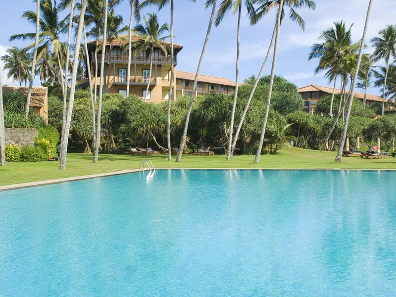 Jetwing Lighthouse Club 111666