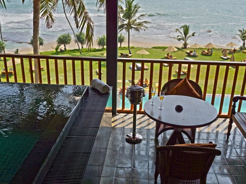 Jetwing Lighthouse Club 111667