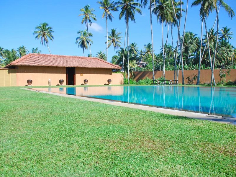 Jetwing Lighthouse Club 111668