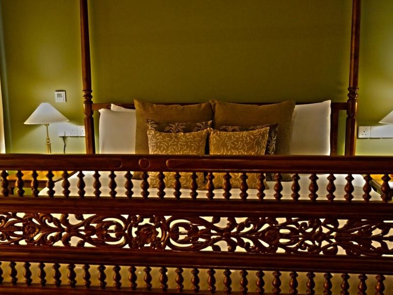 Jetwing Lighthouse Club 111670