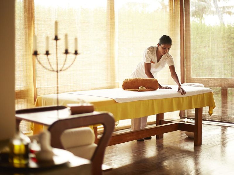 Jetwing Lighthouse Club 111676