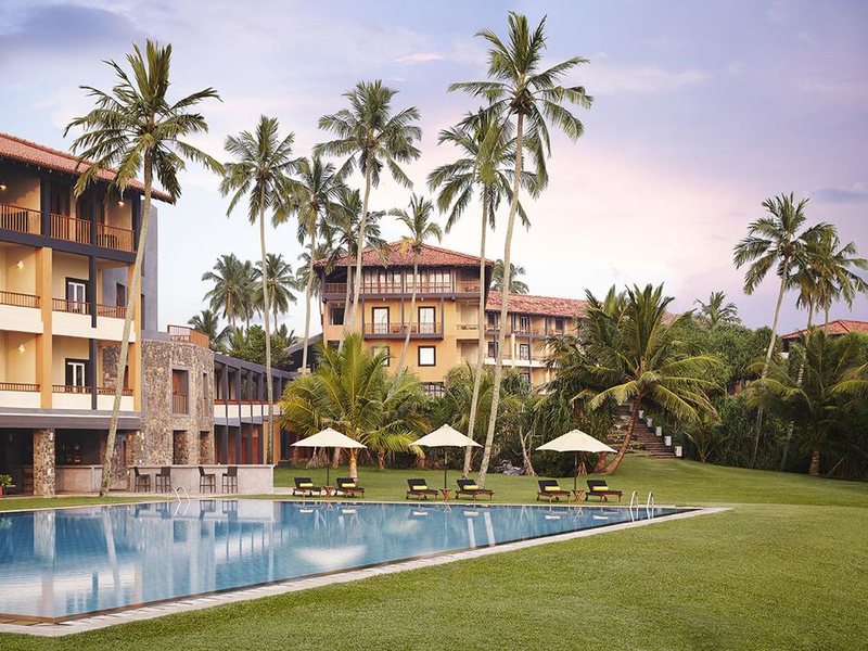 Jetwing Lighthouse Club 111680