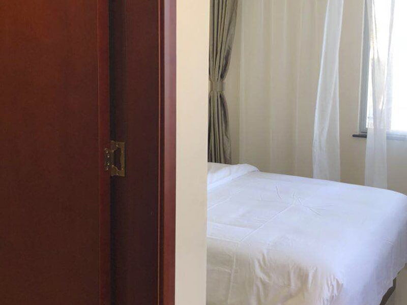 Jiahe Hotel 298029