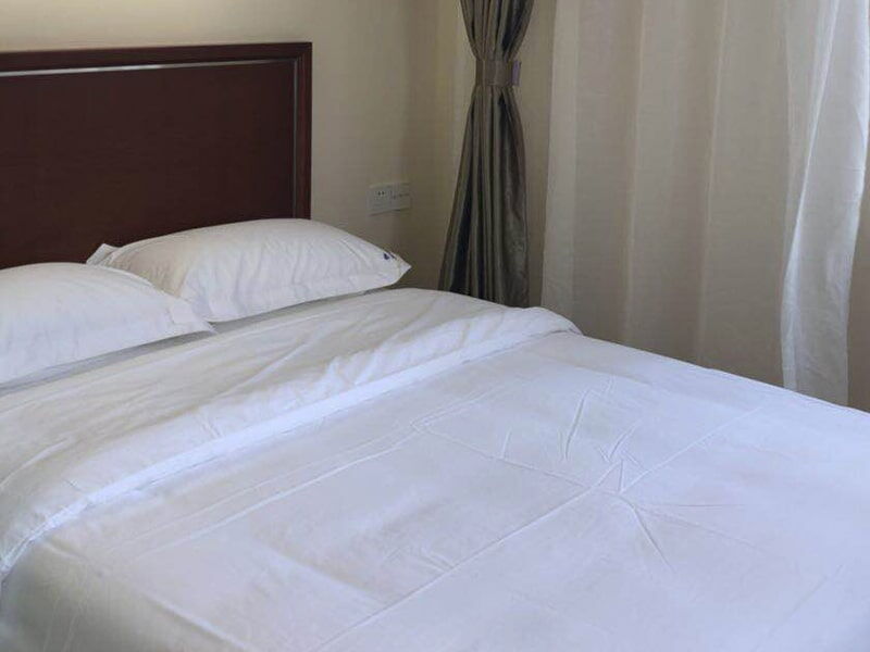 Jiahe Hotel 298030