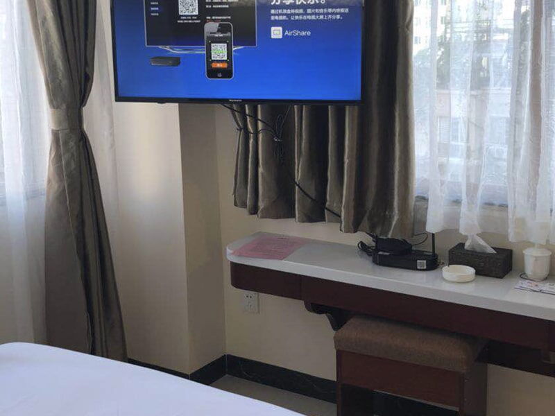 Jiahe Hotel 298031