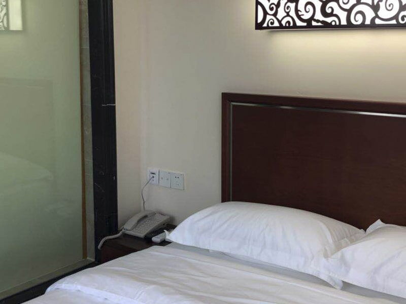 Jiahe Hotel 298032