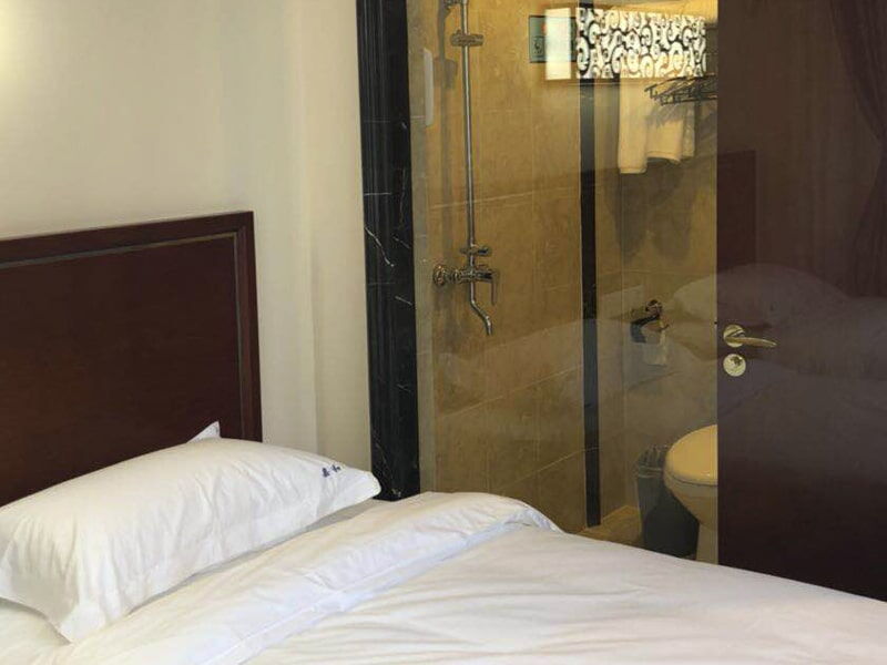 Jiahe Hotel 298038