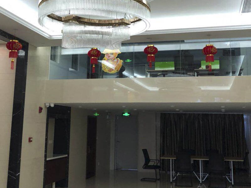 Jiahe Hotel 298040