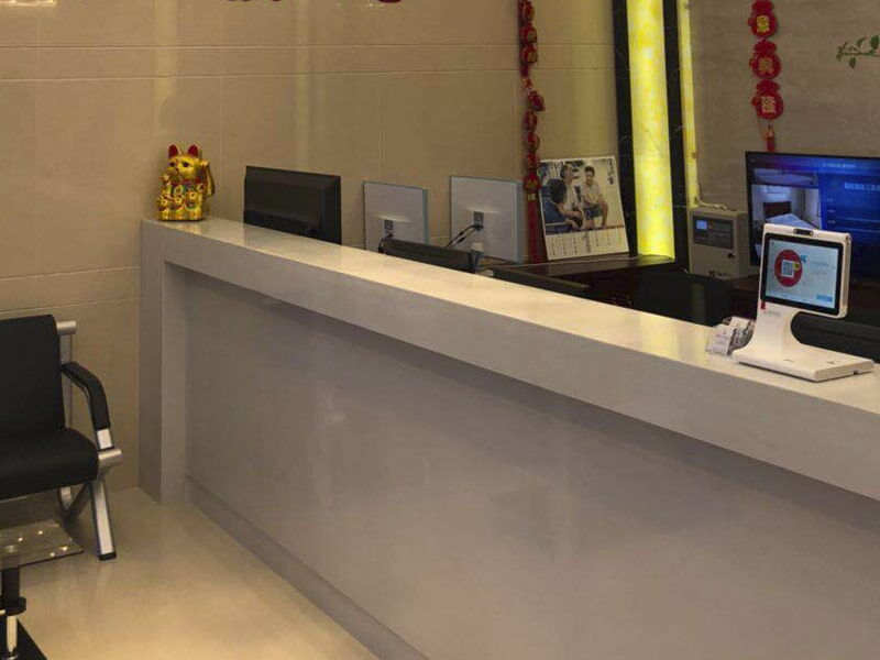 Jiahe Hotel 298042