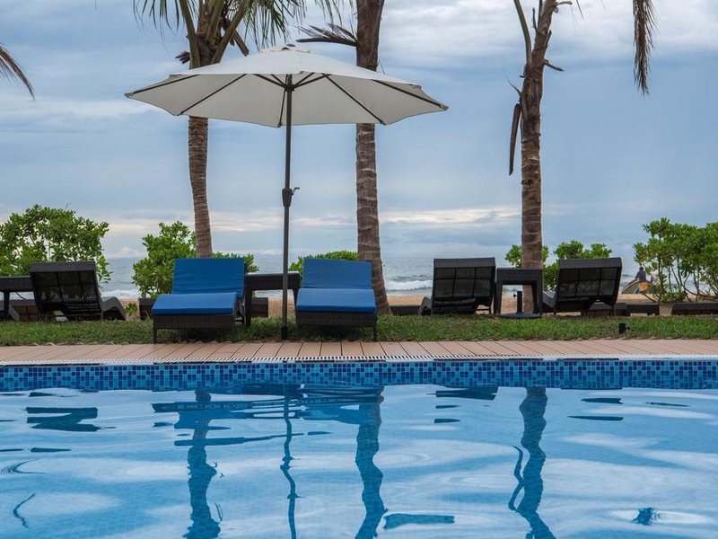 Jie Jie Beach by Jetwing 193705