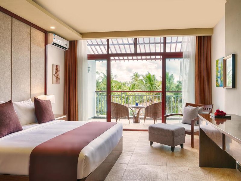 Jie Jie Beach by Jetwing 193706