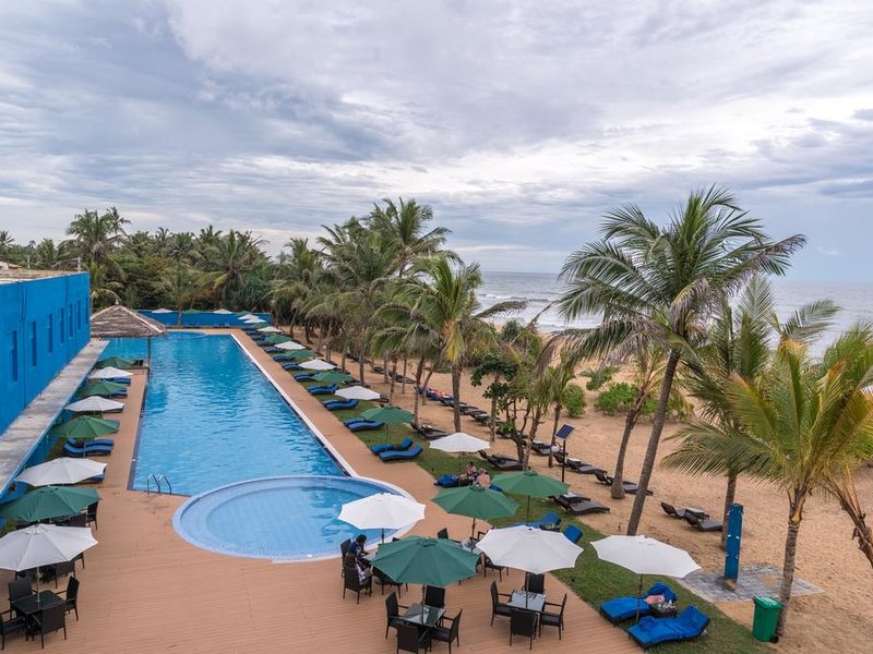 Jie Jie Beach by Jetwing 193707