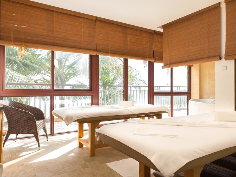 Jie Jie Beach by Jetwing 193710