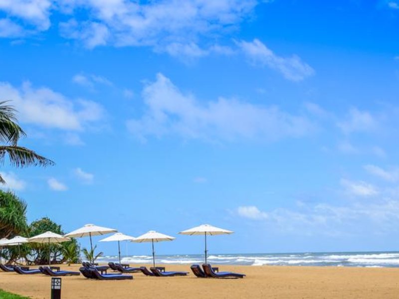 Jie Jie Beach by Jetwing 193711