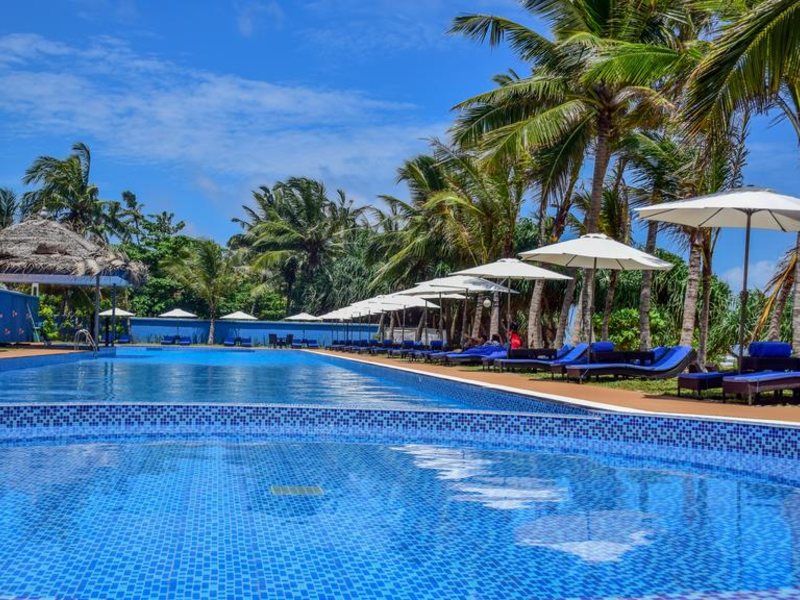 Jie Jie Beach by Jetwing 193715