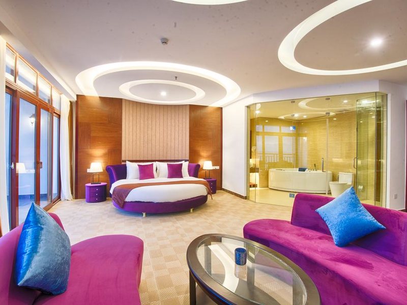 Jie Jie Beach by Jetwing 193716